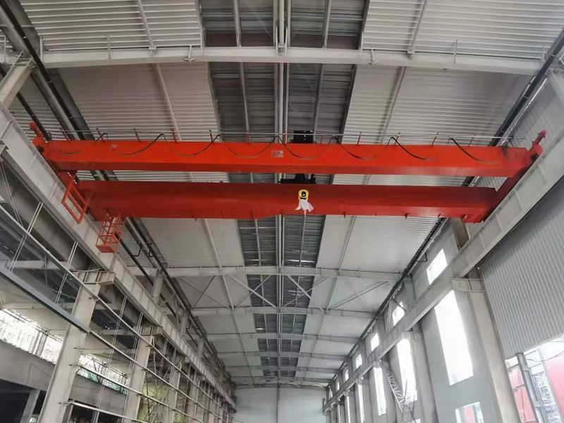 雙梁起重機(jī)的相關(guān)介紹有哪些？